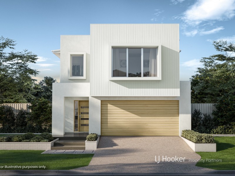 43 Dartmouth Street, Coopers Plains QLD 4108