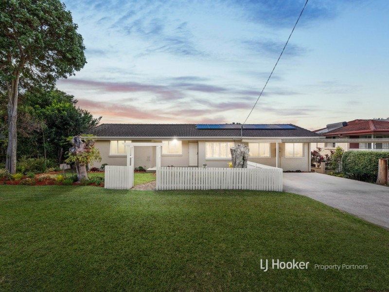 57 Agnes Street, Sunnybank QLD 4109
