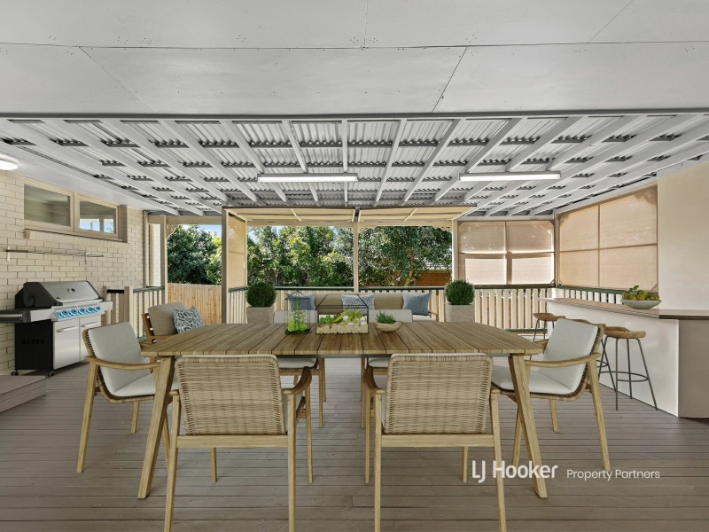 57 Agnes Street, Sunnybank QLD 4109