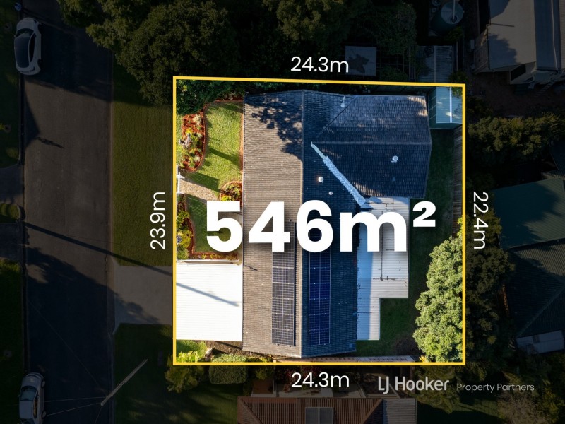 57 Agnes Street, Sunnybank QLD 4109