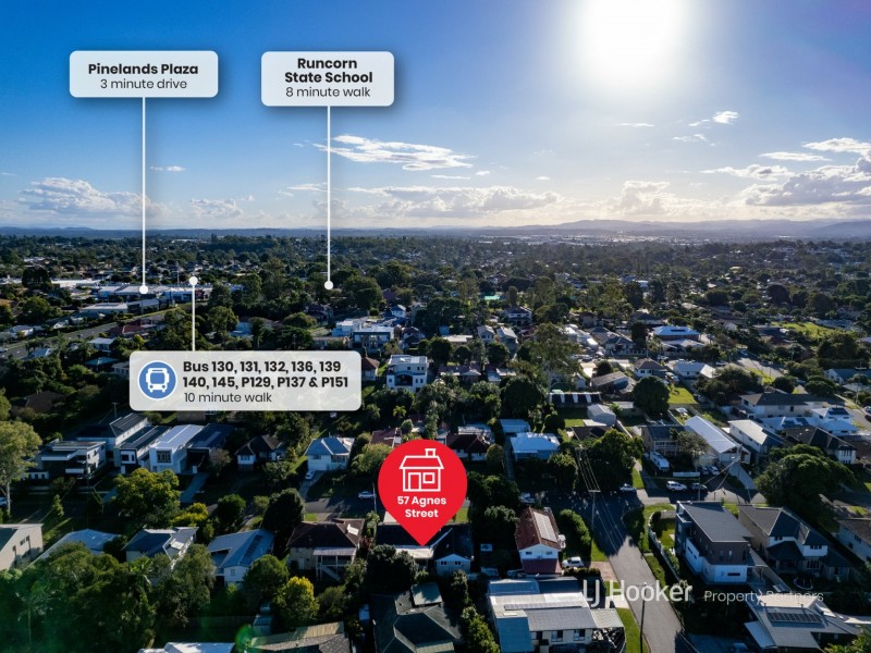 57 Agnes Street, Sunnybank QLD 4109