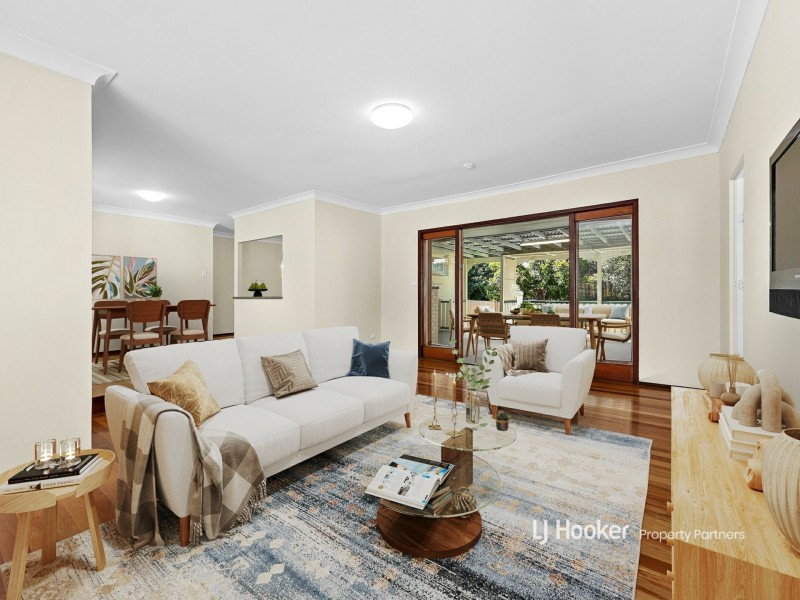 57 Agnes Street, Sunnybank QLD 4109