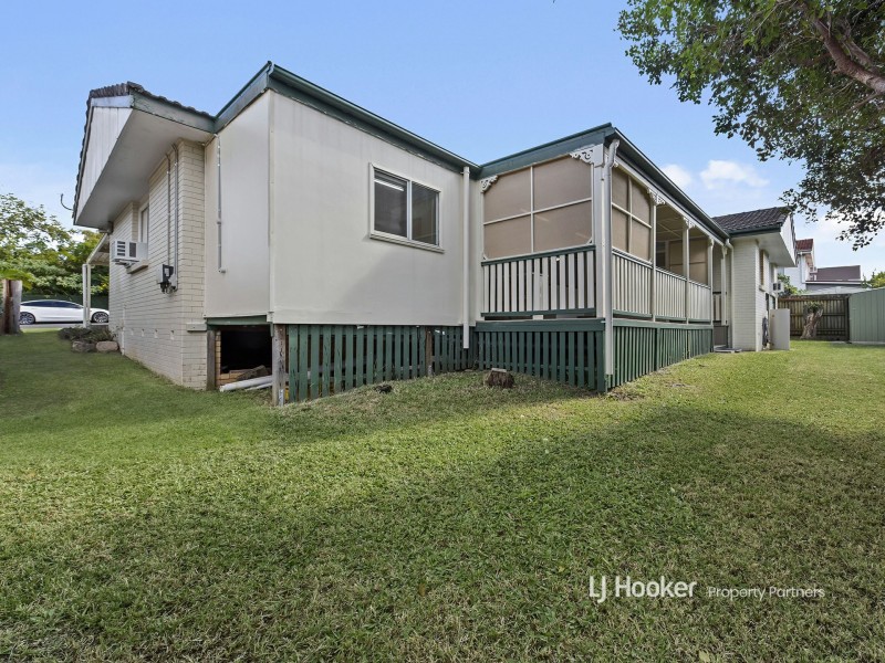 57 Agnes Street, Sunnybank QLD 4109