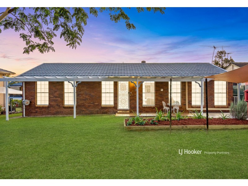 40 Manzill Street, Sunnybank Hills QLD 4109