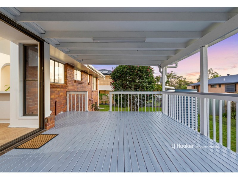 40 Manzill Street, Sunnybank Hills QLD 4109