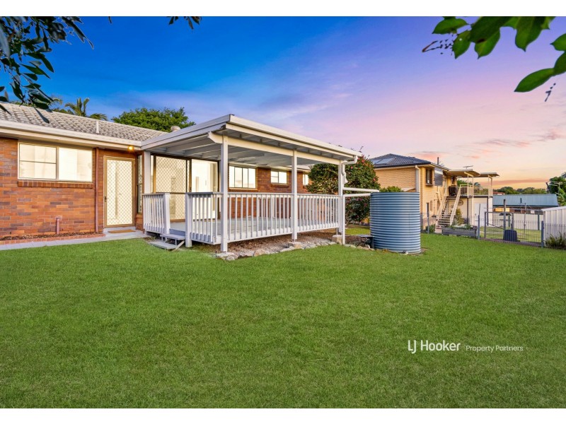 40 Manzill Street, Sunnybank Hills QLD 4109