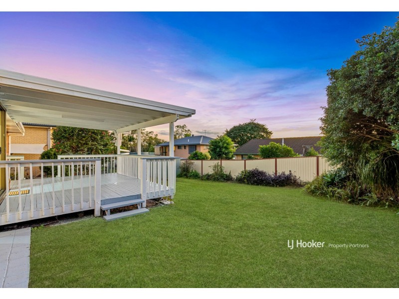 40 Manzill Street, Sunnybank Hills QLD 4109