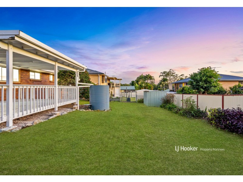 40 Manzill Street, Sunnybank Hills QLD 4109