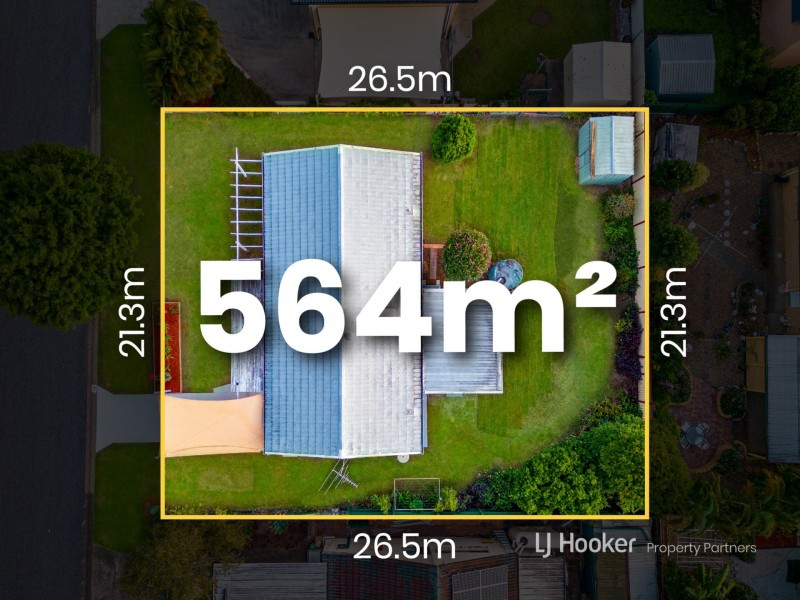 40 Manzill Street, Sunnybank Hills QLD 4109