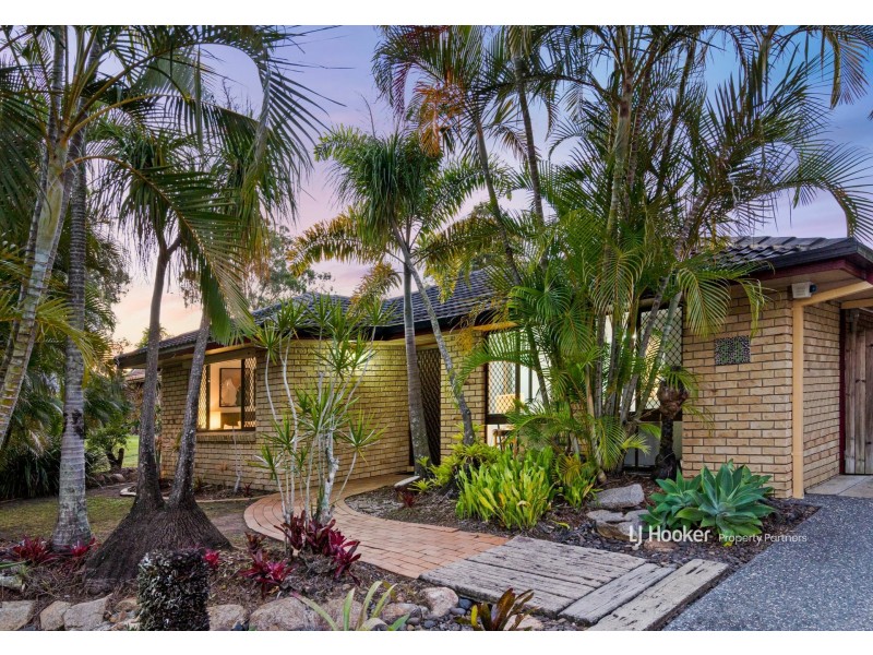 11 Zinnia Court, Runcorn QLD 4113