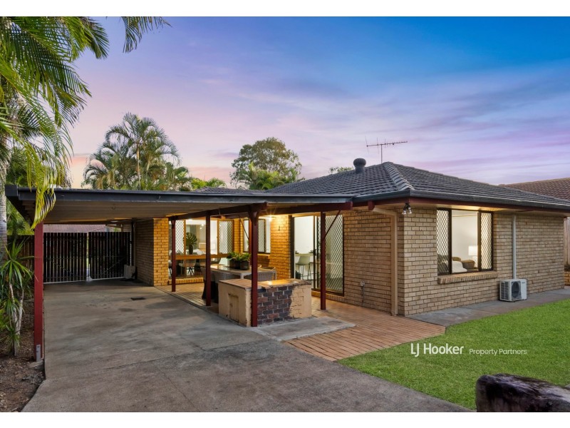 11 Zinnia Court, Runcorn QLD 4113