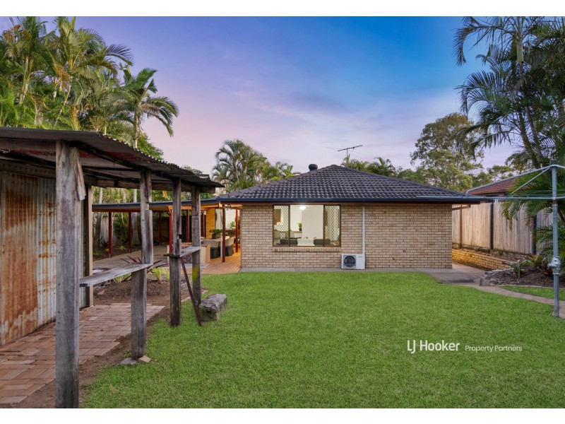 11 Zinnia Court, Runcorn QLD 4113