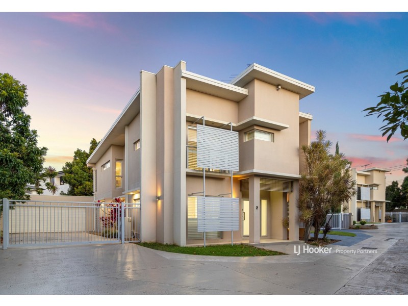 2/16 Adios Close, Sunnybank Hills QLD 4109