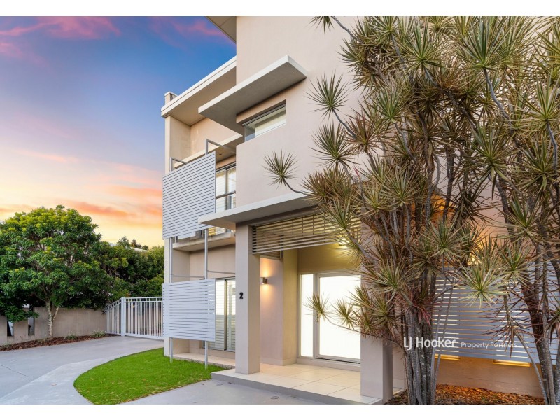 2/16 Adios Close, Sunnybank Hills QLD 4109