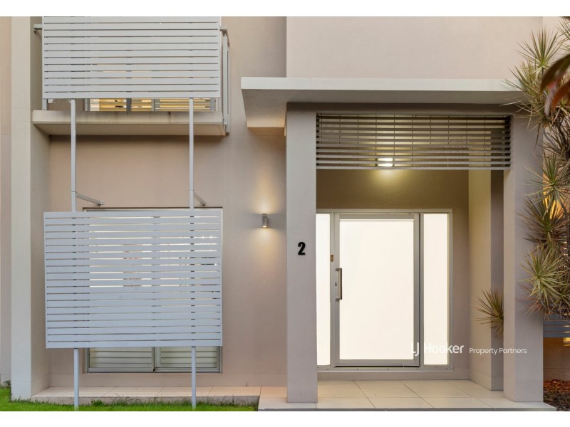 2/16 Adios Close, Sunnybank Hills QLD 4109