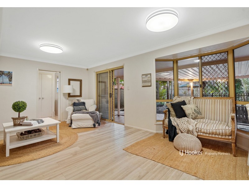 7 Parklands Street, Calamvale QLD 4116