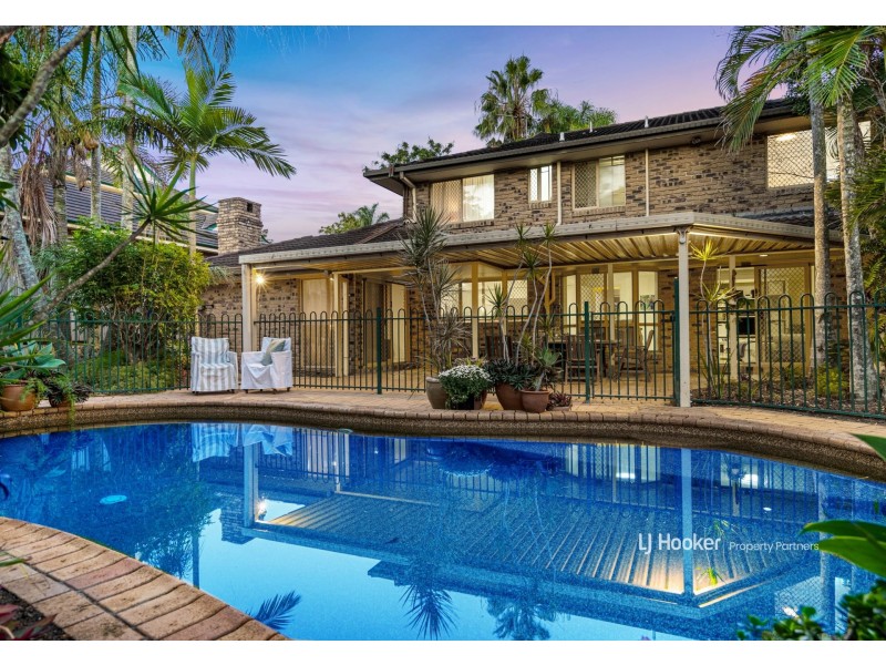 7 Parklands Street, Calamvale QLD 4116