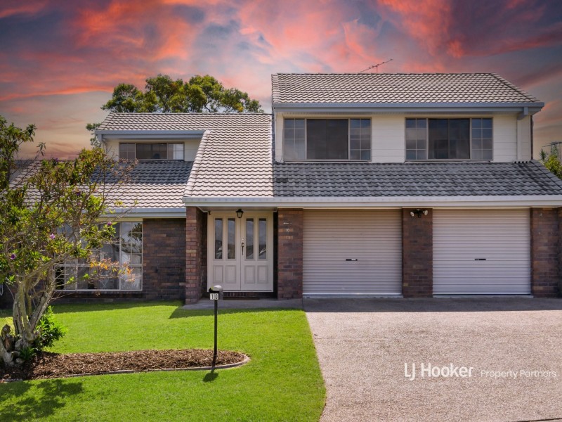 10 Huntington Court, Calamvale QLD 4116