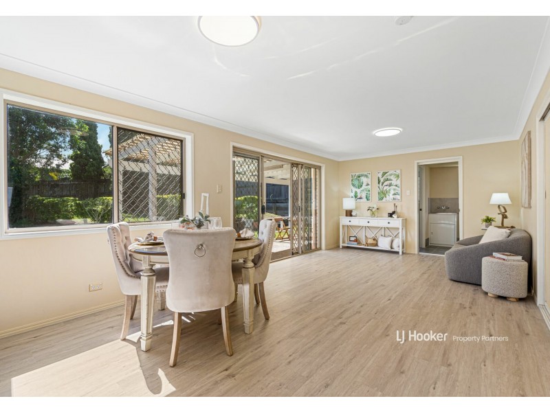 10 Huntington Court, Calamvale QLD 4116
