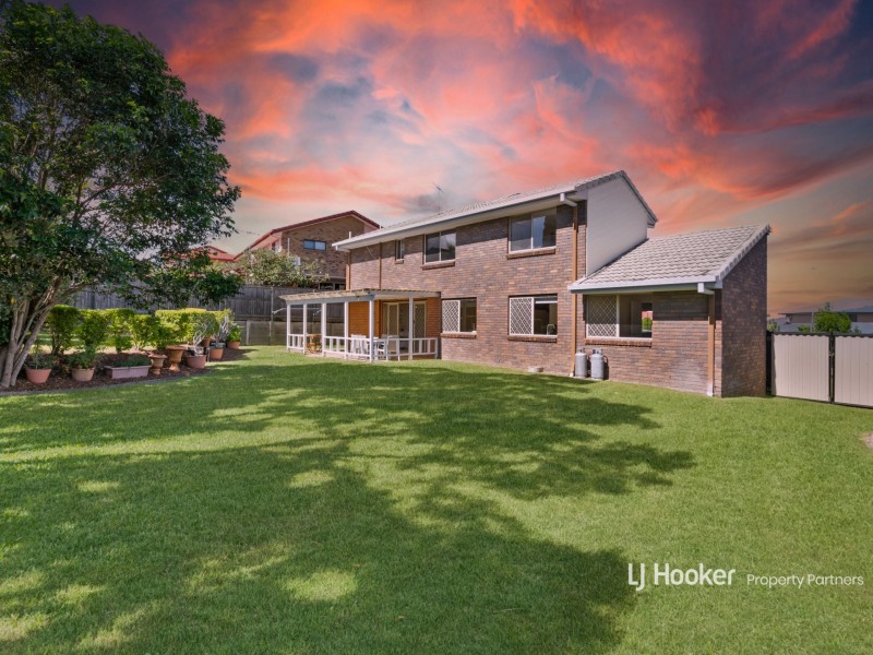 10 Huntington Court, Calamvale QLD 4116