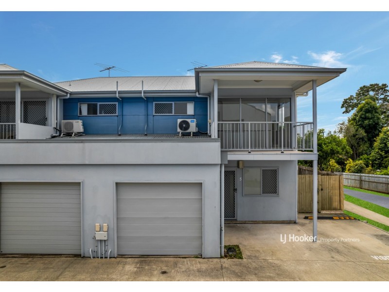 5/1 O’Meara Street, Eight Mile Plains QLD 4113