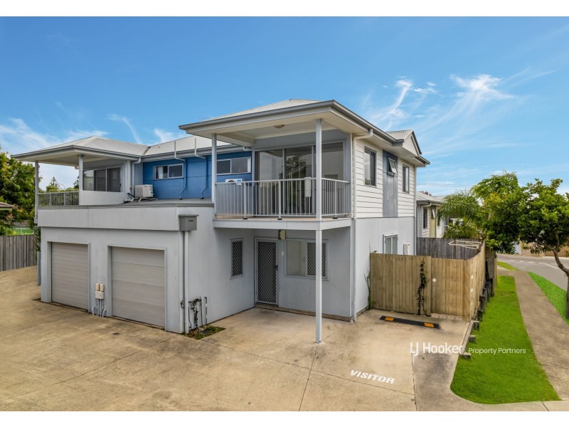 5/1 O’Meara Street, Eight Mile Plains QLD 4113