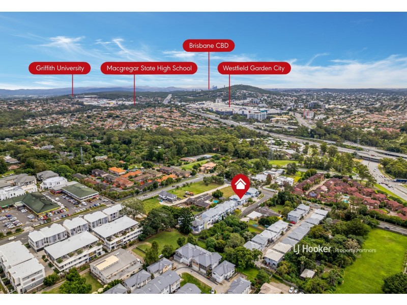 5/1 O’Meara Street, Eight Mile Plains QLD 4113