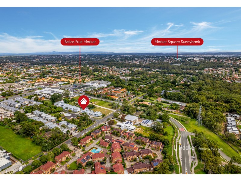 5/1 O’Meara Street, Eight Mile Plains QLD 4113