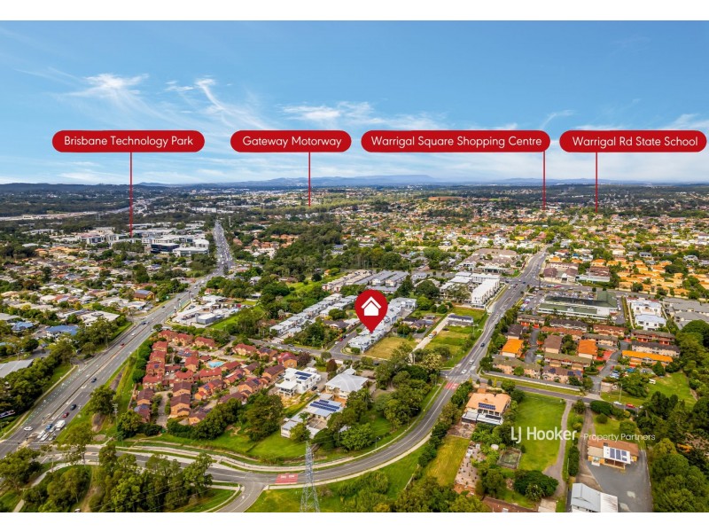 5/1 O’Meara Street, Eight Mile Plains QLD 4113