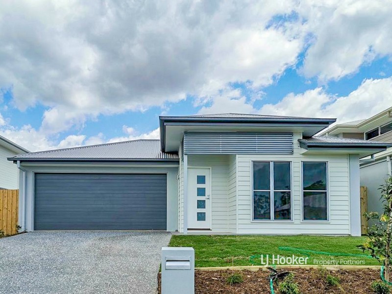 14 Roebuck Street, Coomera QLD 4209