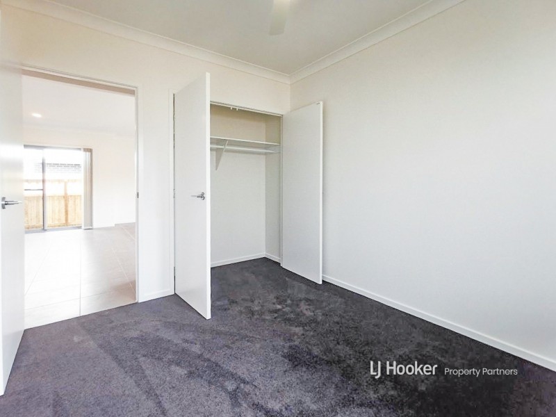 14 Roebuck Street, Coomera QLD 4209