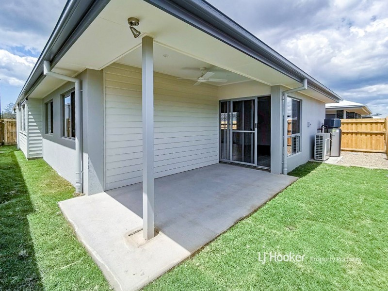 14 Roebuck Street, Coomera QLD 4209