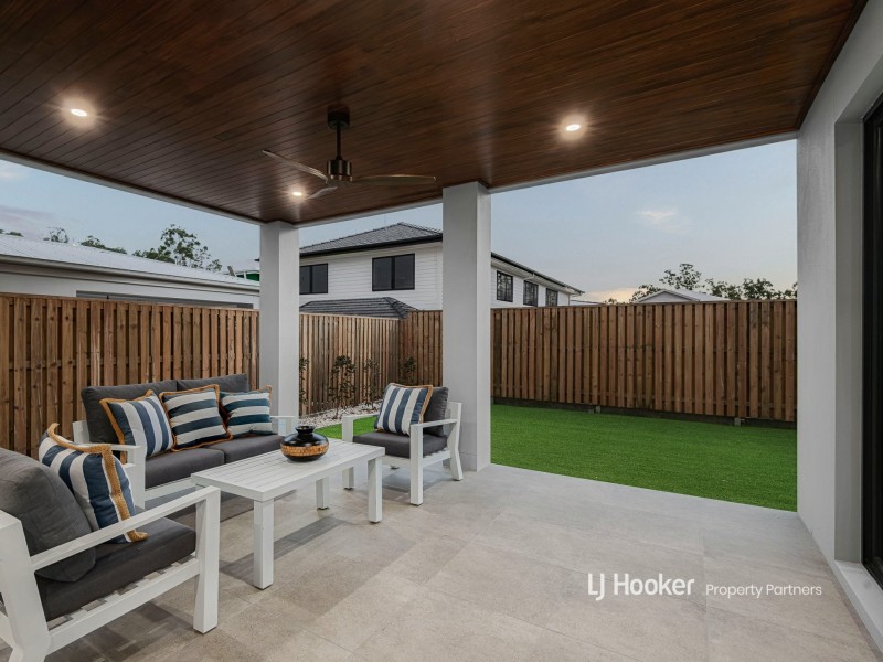 40 Levoh Street, Rochedale QLD 4123