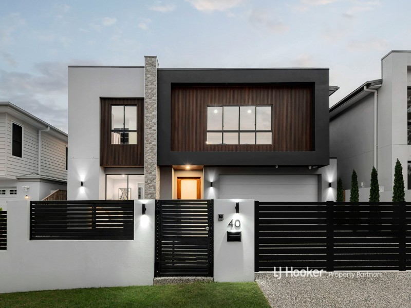 40 Levoh Street, Rochedale QLD 4123