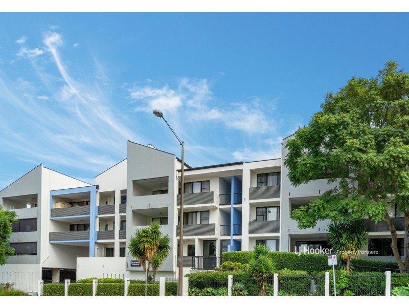 10/625 Newnham Road, Upper Mount Gravatt QLD 4122