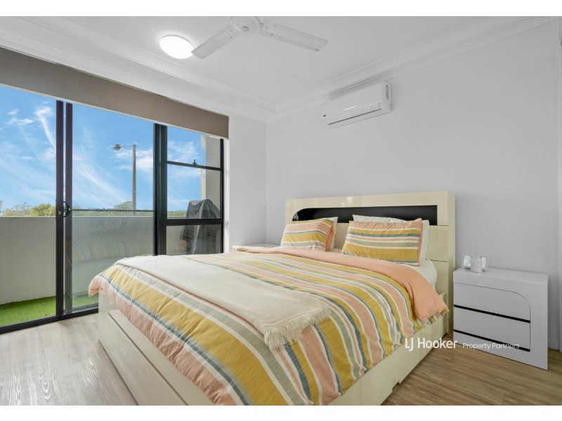 10/625 Newnham Road, Upper Mount Gravatt QLD 4122