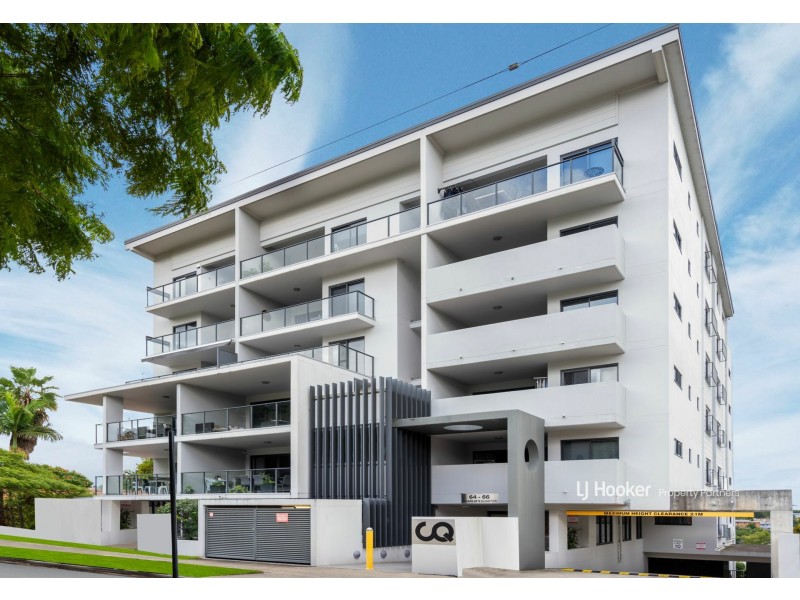 27/64 Tenby Street, Mount Gravatt QLD 4122