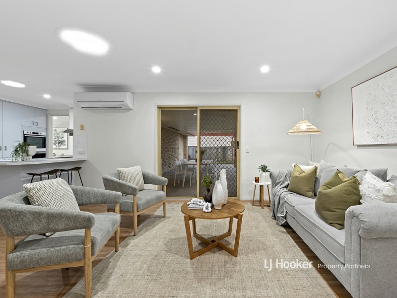 9 Westminster Way, Wishart QLD 4122