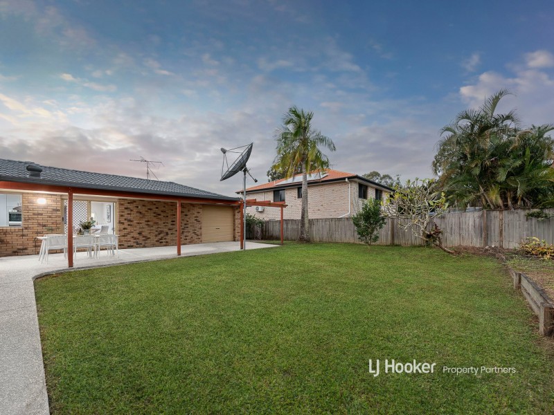 9 Westminster Way, Wishart QLD 4122