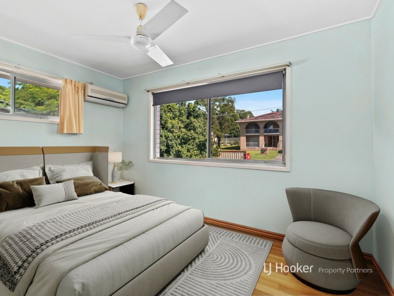 25 Agnes Street, Sunnybank QLD 4109