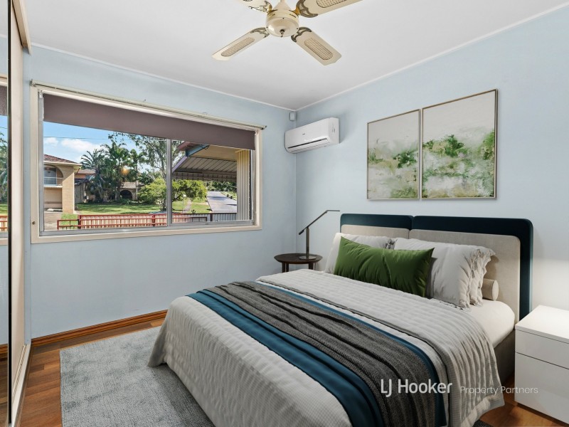 25 Agnes Street, Sunnybank QLD 4109