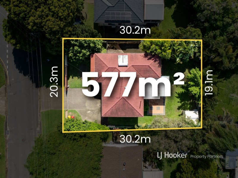 25 Agnes Street, Sunnybank QLD 4109