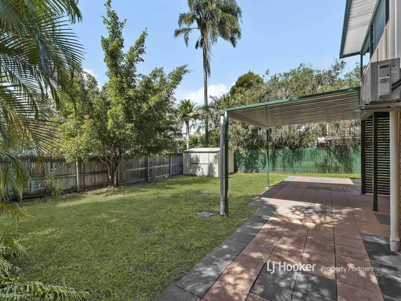 25 Agnes Street, Sunnybank QLD 4109