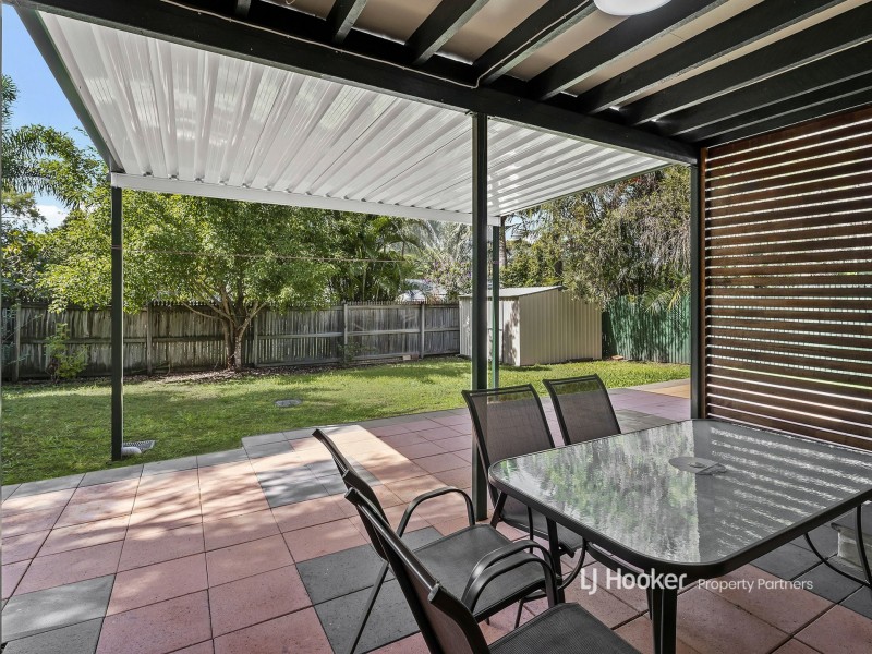 25 Agnes Street, Sunnybank QLD 4109