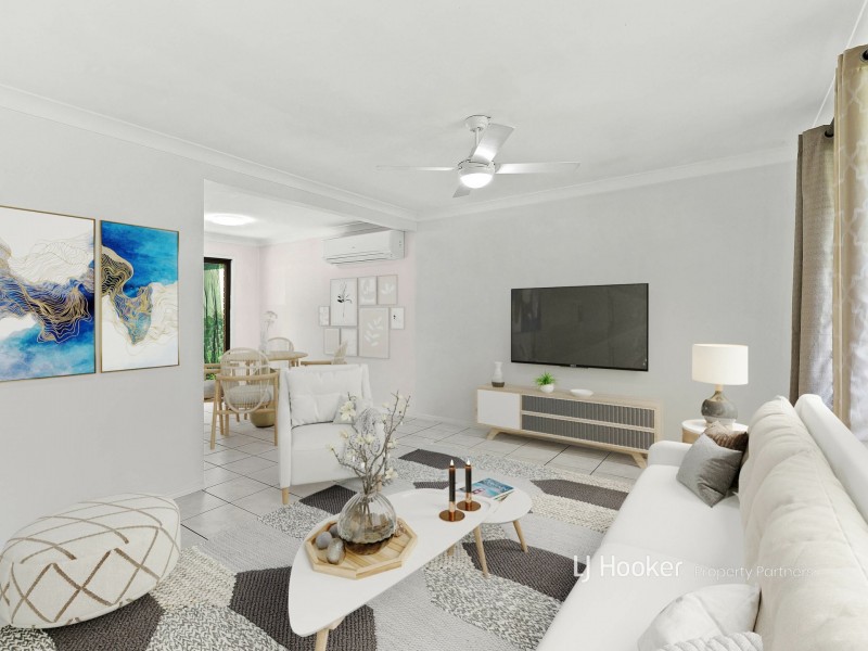 9 Regency Drive, Regents Park QLD 4118