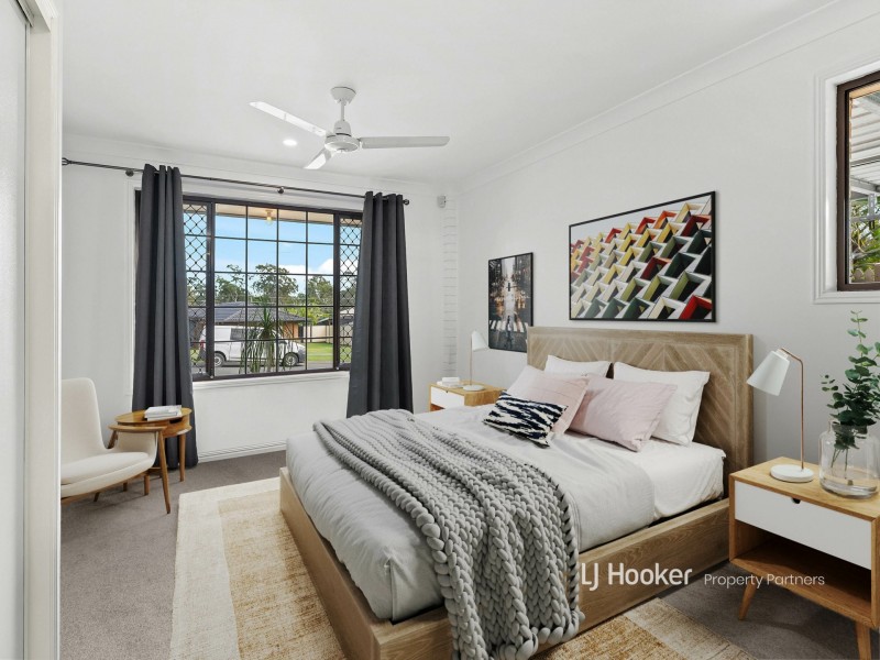 9 Regency Drive, Regents Park QLD 4118