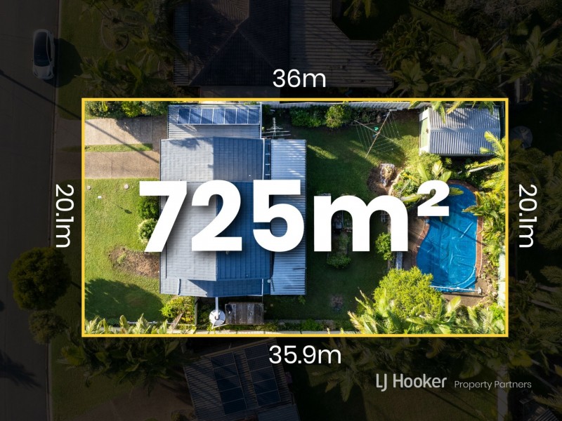 9 Regency Drive, Regents Park QLD 4118