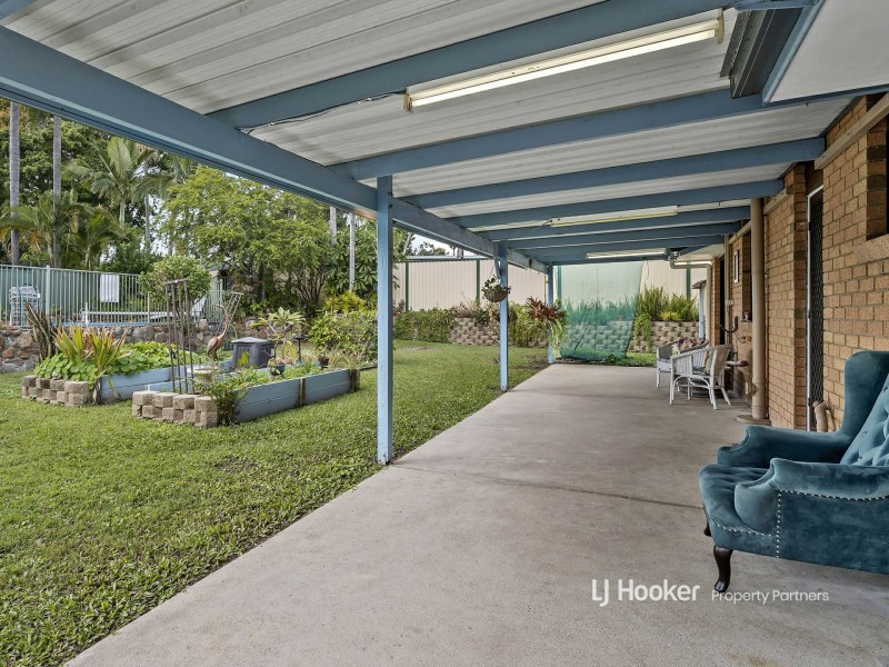 9 Regency Drive, Regents Park QLD 4118