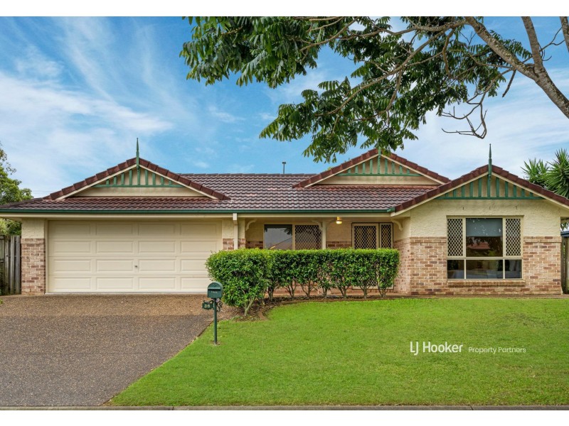 36 Lema Circuit, Kuraby QLD 4112