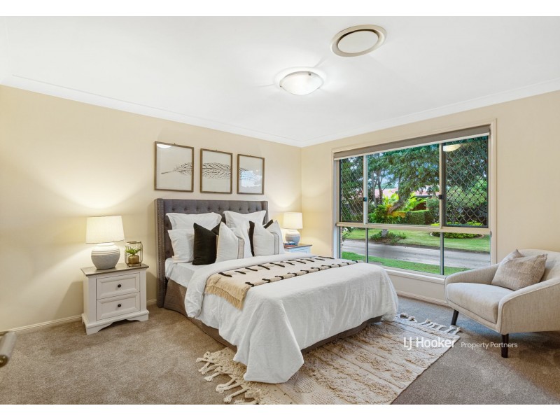 36 Lema Circuit, Kuraby QLD 4112